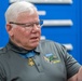 Medal of Honor recipient shares story with, expresses appreciation for Arnold AFB craft crews