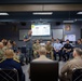 Chief of National Guard Bureau Visits Enduring Partners 2024