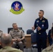 Chief of National Guard Bureau Visits Enduring Partners 2024
