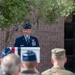 General John P. Jumper Headquarters Complex Dedication Ceremony