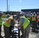 OICC Florence completes construction milestone for new fire station at Camp Lejeune