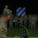 3rd Infantry Division welcomes home Spartan Soldiers from Eastern Europe