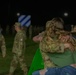 3rd Infantry Division welcomes home Spartan Soldiers from Eastern Europe