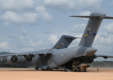 521 CRS, 621 CRS participate in Exercise Storm Flag