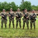 South Dakota Alpha Team among top finishers at 53rd WPW Marksmanship Championship