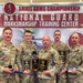 South Dakota Alpha Team among top finishers at 53rd WPW Marksmanship Championship