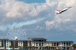 2024 Gulf Coast Salute Air Show