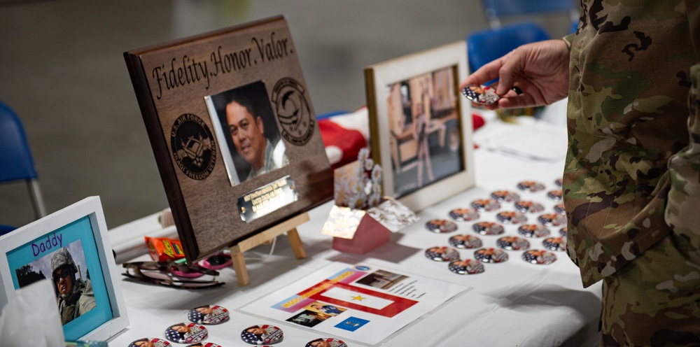 14th Annual Gold Star Families 10K Ruck March honors our fallen heroes