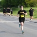 Soldiers race to represent Fort Drum at Army Ten-Miler