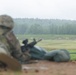 7ATC Soldiers Conduct M4A1 Qualifications