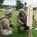 7ATC Soldiers Conduct M4A1 Qualifications