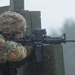 7ATC Soldiers Conduct M4A1 Qualifications
