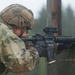 7ATC Soldiers Conduct M4A1 Qualifications