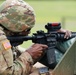 7ATC Soldiers Conduct M4A1 Qualifications