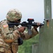 7ATC Soldiers Conduct M4A1 Qualifications
