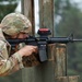7ATC Soldiers Conduct M4A1 Qualifications