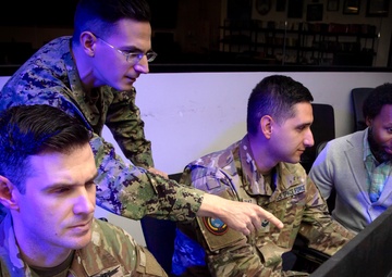 NSDC, partners complete SDA demo