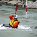 Ed Conning kayaking
