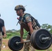 Competitors take part in Fuerzas Comando 24 Assaulter Course IV