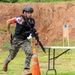 Competitors take part in Fuerzas Comando 24 Assaulter Course IV