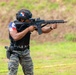 Competitors take part in Fuerzas Comando 24 Assaulter Course IV
