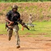 Competitors take part in Fuerzas Comando 24 Assaulter Course IV