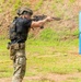 Competitors take part in Fuerzas Comando 24 Assaulter Course IV