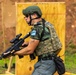 Competitors take part in Fuerzas Comando 24 Assaulter Course IV