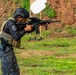 Competitors take part in Fuerzas Comando 24 Assaulter Course IV