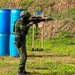 Competitors take part in Fuerzas Comando 24 Assaulter Course IV