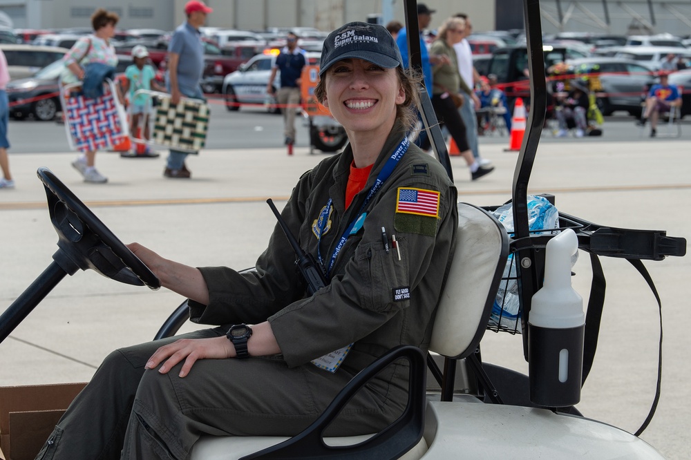 2024 First State Airshow