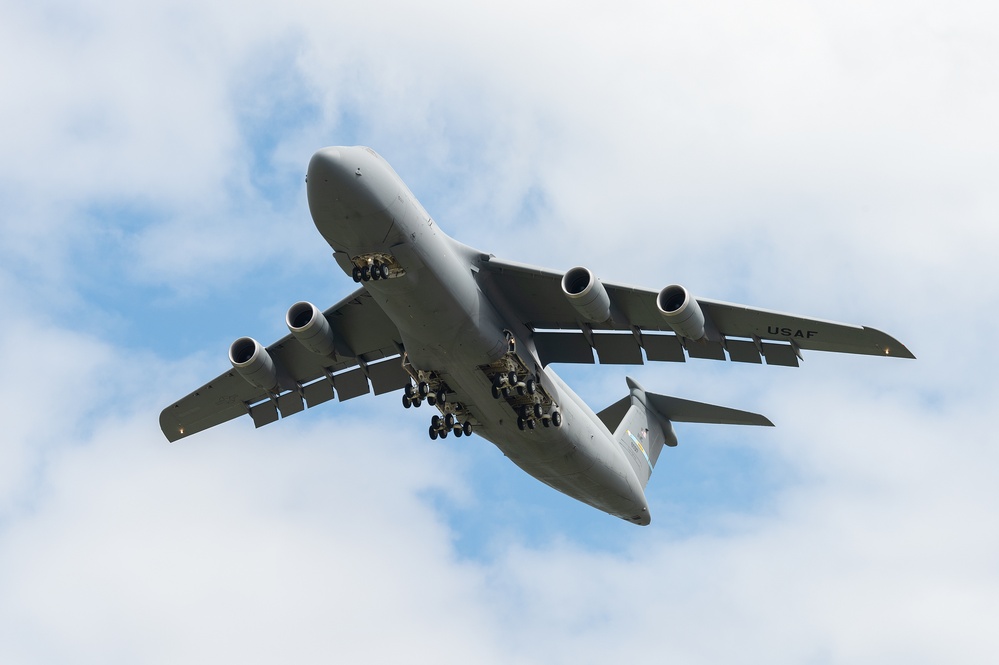 2024 First State Airshow