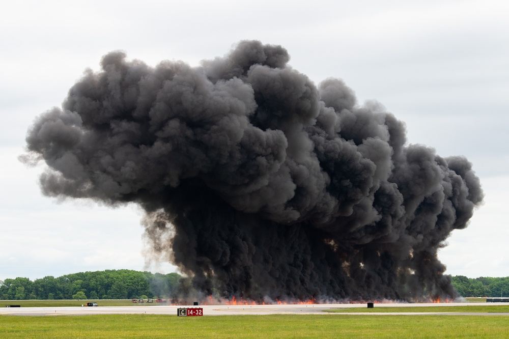 2024 First State Airshow
