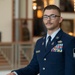 First Guardian graduates Army's Basic Leadership Course