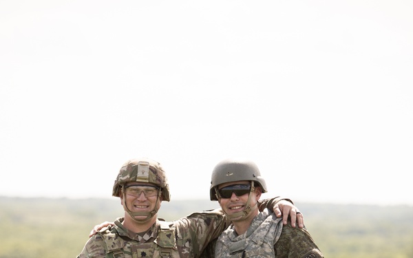 Iowa National Guard prepares for xCTC