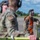 Pathfinders support 100th ARW with hot pit refuel