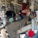 Pathfinders support 100th ARW with hot pit refuel