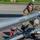 Pathfinders support 100th ARW with hot pit refuel