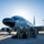 95th Reconnaissance Squadron visits RAF Fairford