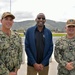 Navy Installations Command visits NBVC