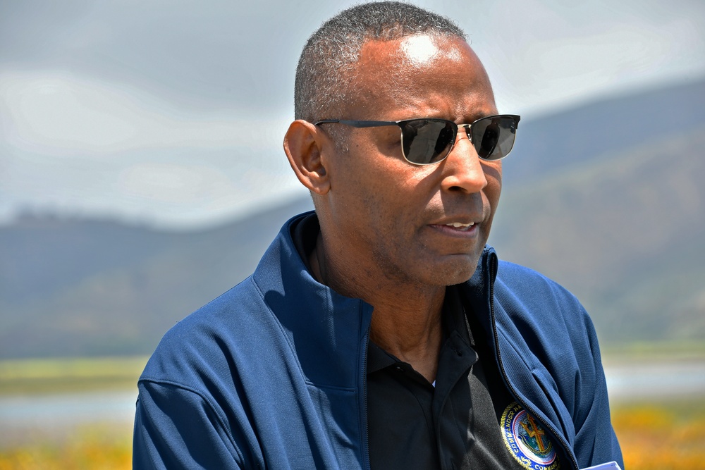 Navy Installations Command visits NBVC