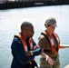 Navy Installations Command visits NBVC