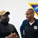 Navy Installations Command visits NBVC