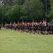 2CR Dragoon Week 2024: Regimental Run