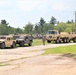 32nd Infantry Brigade Combat Team Soldiers complete ‘largest rail movement with civilian linehaul Wisconsin National Guard has ever done’