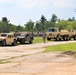 32nd Infantry Brigade Combat Team Soldiers complete ‘largest rail movement with civilian linehaul Wisconsin National Guard has ever done’