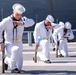 USS Intrepid Parade of Ships Reception