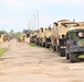 32nd Infantry Brigade Combat Team Soldiers complete ‘largest rail movement with civilian linehaul Wisconsin National Guard has ever done’