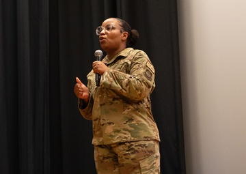 87th Air Base Wing All Call