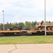 32nd Infantry Brigade Combat Team Soldiers complete ‘largest rail movement with civilian linehaul Wisconsin National Guard has ever done’